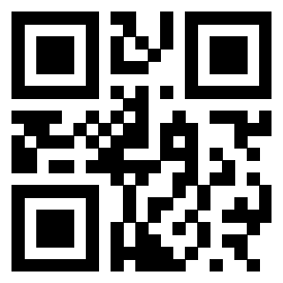 3300653548 - Immagine del Qr Code