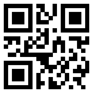 3300653551 - Immagine del QrCode associato