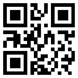 3300653552 - Immagine del Qr Code