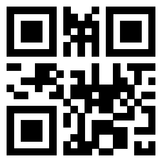 Immagine del QrCode di 3300653556