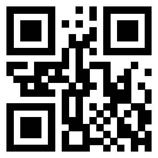 3300653558 - Immagine del Qr Code associato