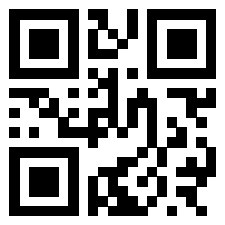 Scansione del Qr Code di 3300653560