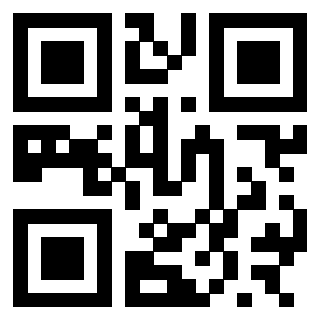 Il QrCode di 3300653561
