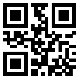 3300653563 Qr Code associato