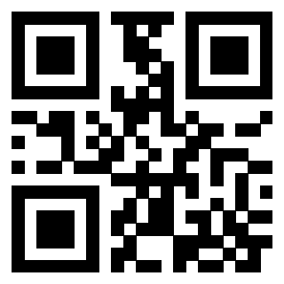 3300653567 - Immagine del QrCode associato