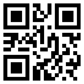 3300653569 Qr Code associato