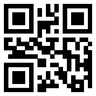 Immagine del QrCode di 3300653570