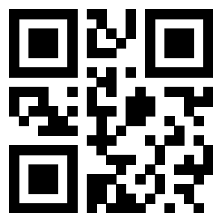Qr Code di 3300653572