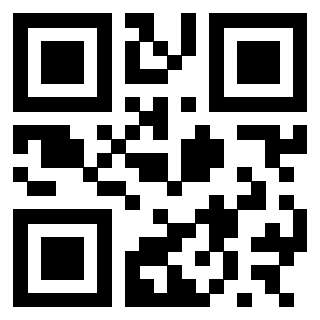 Il Qr Code di 3300653575