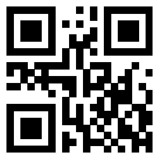 3300653577 Qr Code associato