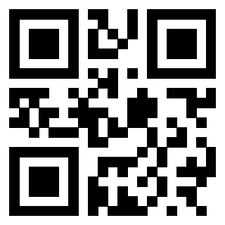 3300653580 - Immagine del Qr Code