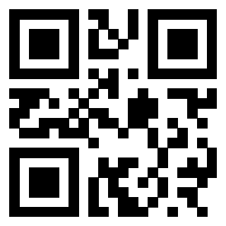 Immagine del QrCode di 3300653582