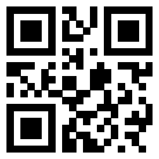 3300653584 - Immagine del Qr Code associato