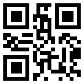 3300653587 - Immagine del QrCode