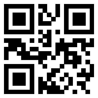 Immagine del Qr Code di 3300672870