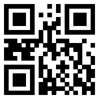 3300672872 - Immagine del QrCode