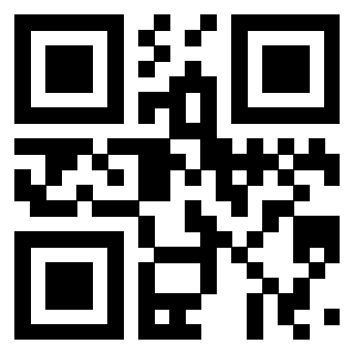 Qr Code di 3300672873