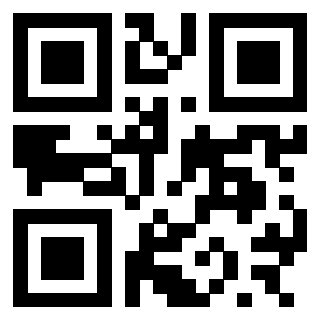 Immagine del QrCode di 3300672878