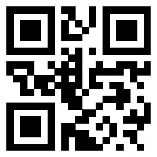 Il Qr Code di 3300672880