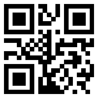 Qr Code di 3300672881