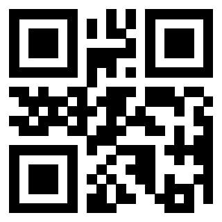 Immagine del QrCode di 3300672887