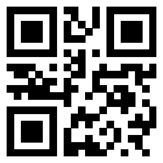 Scansione del Qr Code di 3300672890