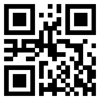 Qr Code di 3300672891