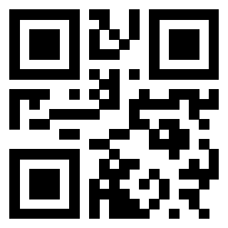 Scansione del QrCode di 3300672892