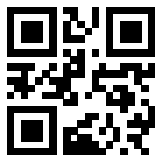 3300672893 - Immagine del QrCode associato