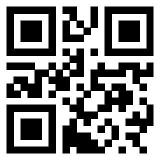 Qr Code di 3300672894