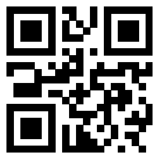 Il QrCode di 3300672895