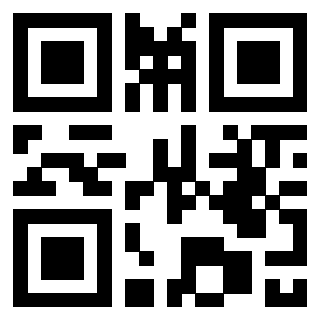 Il QrCode di 3300672898