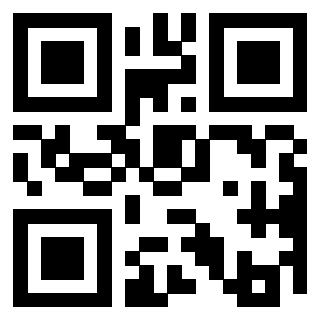 QrCode di 3300672900