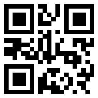 Scansione del Qr Code di 3300672902
