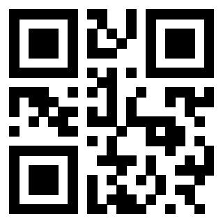 Qr Code di 3300672903