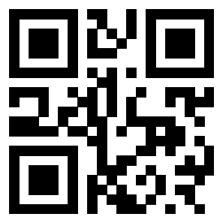 3300672904 QrCode associato