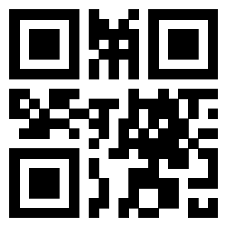 3300672907 - Immagine del Qr Code