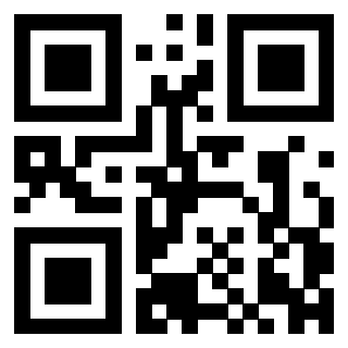 3300672908 QrCode associato