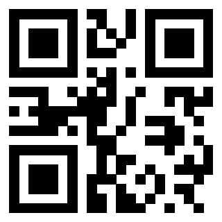 3300672912 - Immagine del QrCode associato