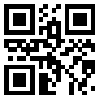 Scansione del Qr Code di 3300672913