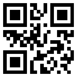 Il QrCode di 3300672914