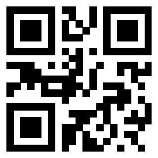 Il QrCode di 3300672915