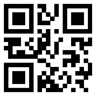 Immagine del Qr Code di 3300672916
