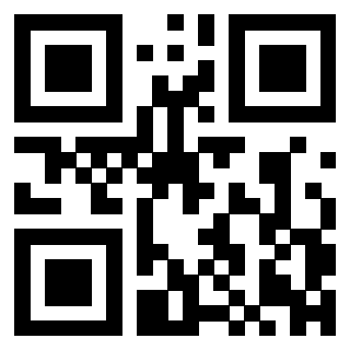 Il Qr Code di 3300672917