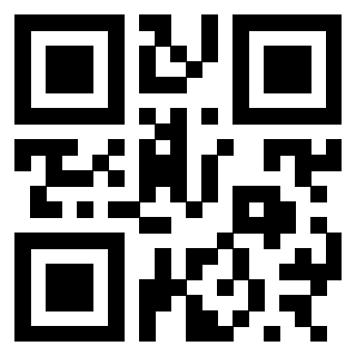 Il QrCode di 3300672921