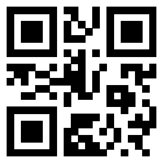3300672923 - Immagine del QrCode associato