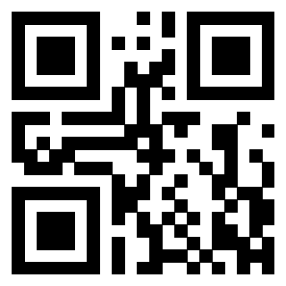 Scansione del Qr Code di 3300672924