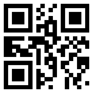 Scansione del Qr Code di 3300672925