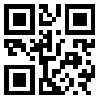 Il Qr Code di 3300672928