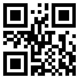 3300672930 - Immagine del QrCode associato